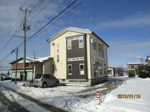 上越市上島地内 T様-01